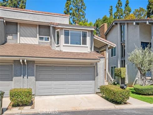 2133  Woodbriar   Court, Fullerton, CA