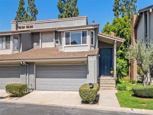 2133  Woodbriar   Court, Fullerton, CA