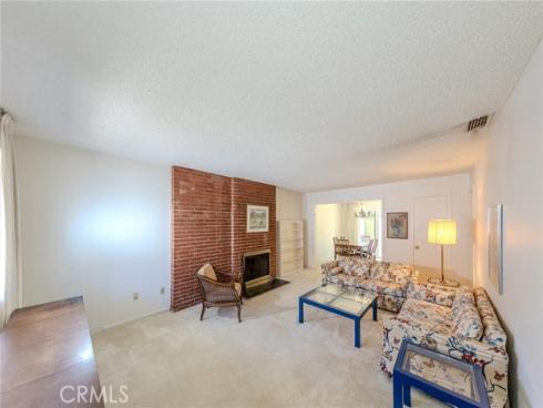 1356 Victoria D , Fullerton, CA