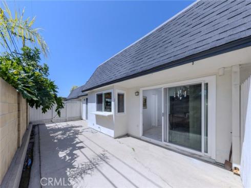 1356 Victoria D , Fullerton, CA