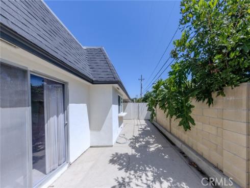 1356 Victoria D , Fullerton, CA