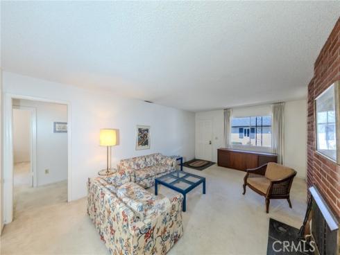 1356 Victoria D , Fullerton, CA