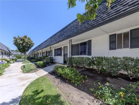 1356 Victoria D , Fullerton, CA