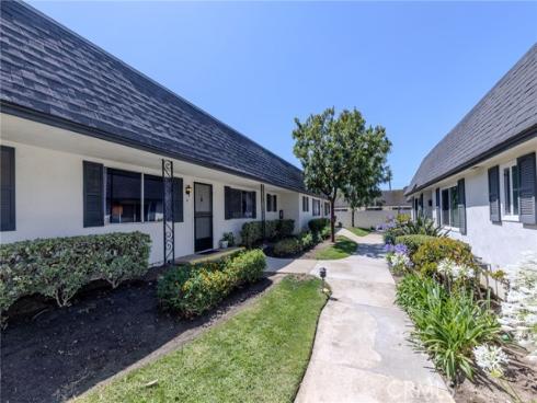 1356 Victoria D , Fullerton, CA
