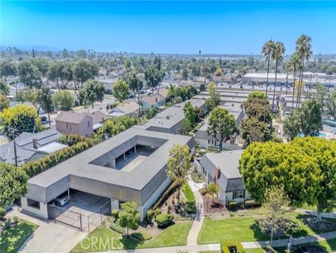 1356 Victoria D , Fullerton, CA