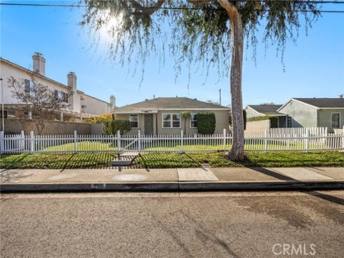 2100 W. Valencia