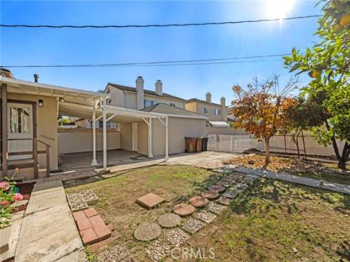 2100 W Valencia , Fullerton, CA
