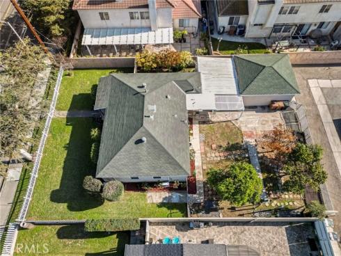 2100 W Valencia , Fullerton, CA