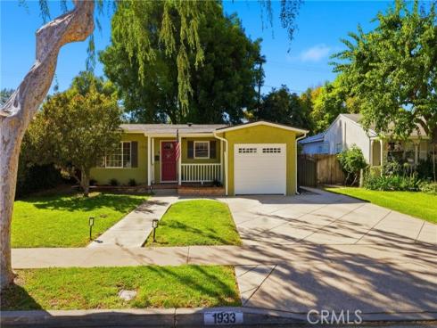 1933 W Jacaranda , Fullerton, CA
