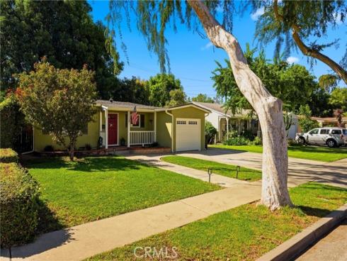 1933 W Jacaranda , Fullerton, CA
