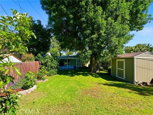 1933 W Jacaranda , Fullerton, CA