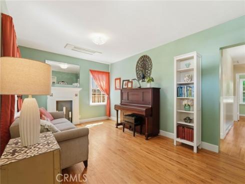 1933 W Jacaranda , Fullerton, CA