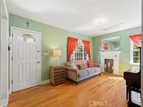 1933 W Jacaranda , Fullerton, CA