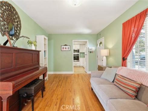 1933 W Jacaranda , Fullerton, CA