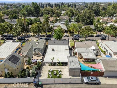 229 W Brookdale   Place, Fullerton, CA
