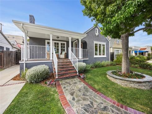 229 W Brookdale   Place, Fullerton, CA