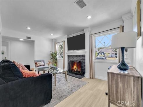 2016 E Santa Fe , Fullerton, CA