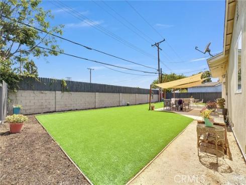 2016 E Santa Fe , Fullerton, CA