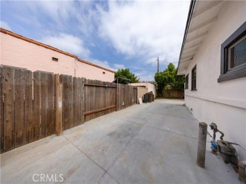 329 W Whiting   Avenue, Fullerton, CA