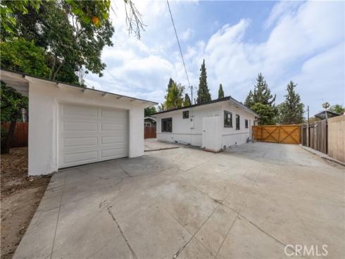 329 W Whiting   Avenue, Fullerton, CA