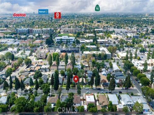 329 W Whiting   Avenue, Fullerton, CA