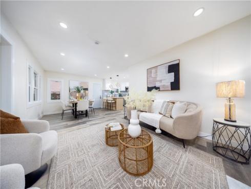329 W Whiting   Avenue, Fullerton, CA