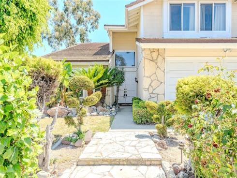 2148 Seaview , Fullerton, CA
