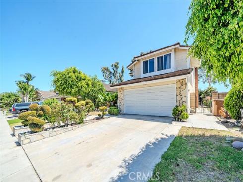 2148 Seaview , Fullerton, CA