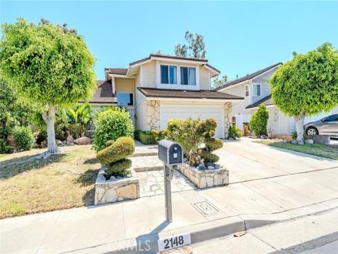 2148 Seaview , Fullerton, CA