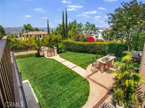 1001 W Las Palmas , Fullerton, CA