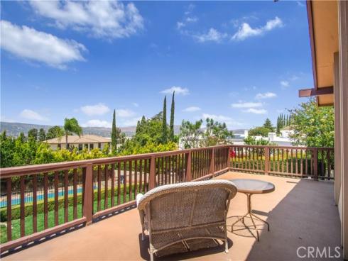 1001 W Las Palmas , Fullerton, CA