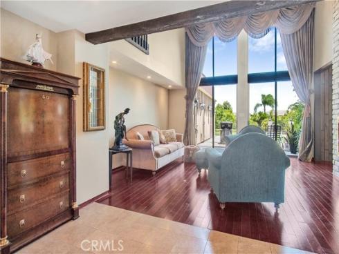 1001 W Las Palmas , Fullerton, CA