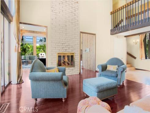 1001 W Las Palmas , Fullerton, CA