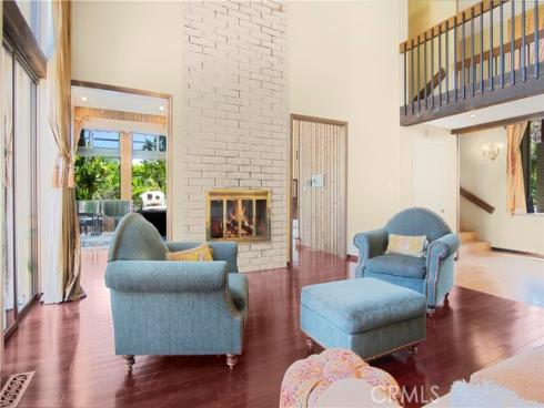 1001 W Las Palmas , Fullerton, CA