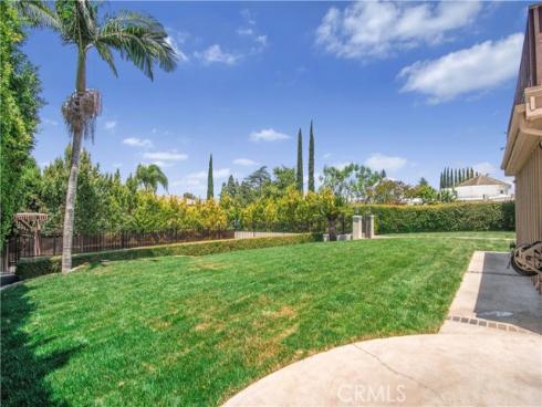 1001 W Las Palmas , Fullerton, CA
