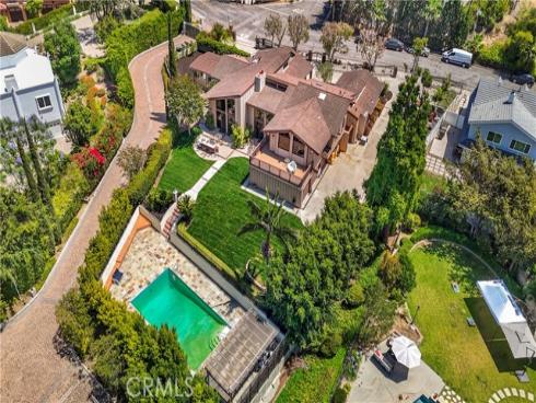 1001 W Las Palmas , Fullerton, CA