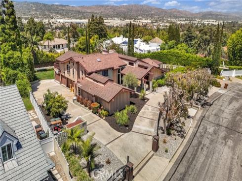 1001 W Las Palmas , Fullerton, CA