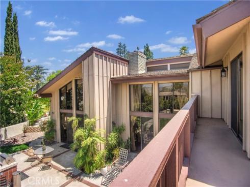 1001 W Las Palmas , Fullerton, CA