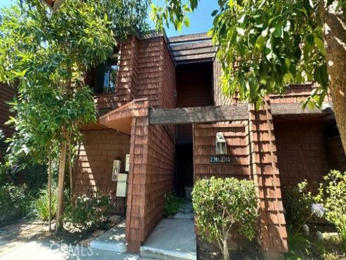 2741 Quail Ridge 33 , Fullerton, CA