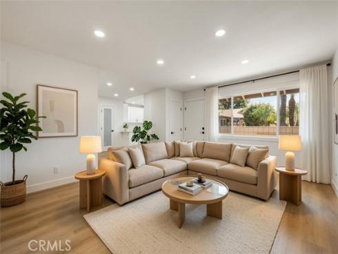 1784 E Commonwealth , Fullerton, CA