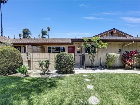 1784 E Commonwealth , Fullerton, CA