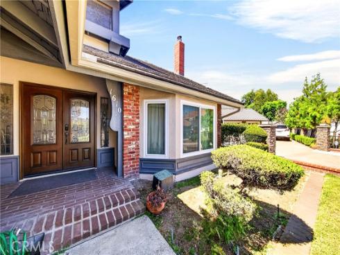 1610  Island Drive  , Fullerton, CA