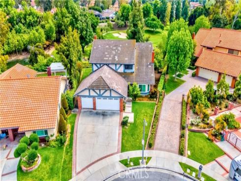 1610  Island Drive  , Fullerton, CA