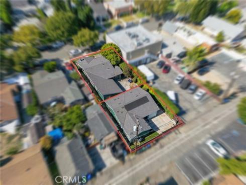 422 W Amerige Avenue, Fullerton, CA