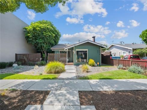 422 W Amerige Avenue, Fullerton, CA