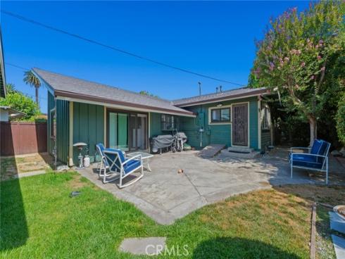 422 W Amerige Avenue, Fullerton, CA