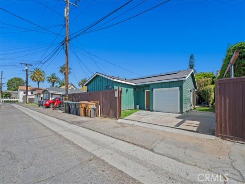 422 W Amerige Avenue, Fullerton, CA