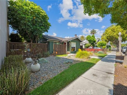 422 W Amerige Avenue, Fullerton, CA