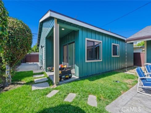 422 W Amerige Avenue, Fullerton, CA