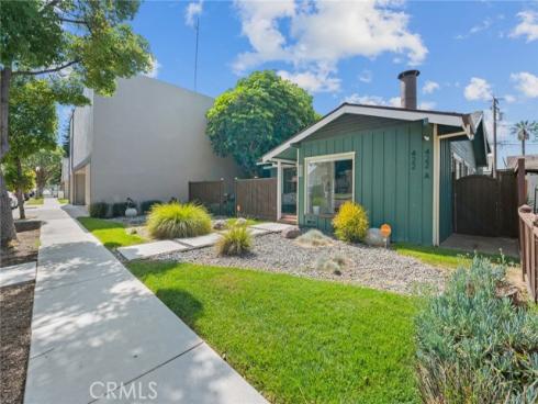 422 W Amerige Avenue, Fullerton, CA